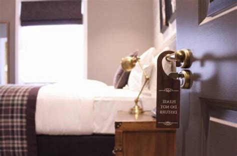 The Grafton Arms Hotel, London, United Kingdom - overview