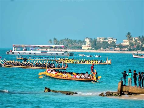 Experience the Vibrance: 5 Can't-Miss Festivals in Lakshadweep