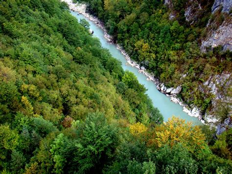 PazzaPazza: TARA River and Gorge - MONTENEGRO