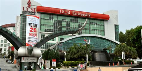 UCSI University