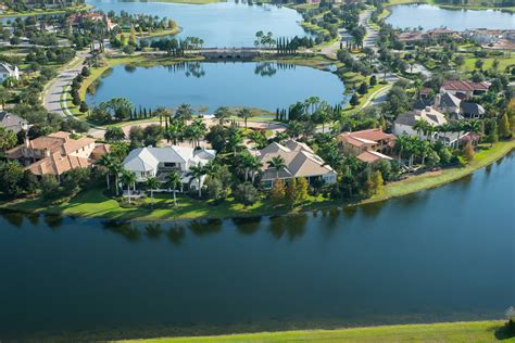 Lakewood Ranch Florida | Best Selling Master-Planned Community