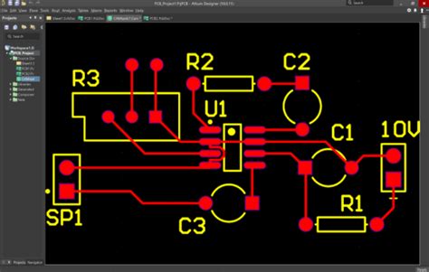 How to Generate Gerber Files in Altium Designer Step-by-Step | Altium Designer