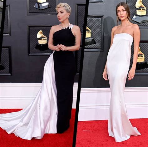 The best dressed at the 2022 Grammy Awards