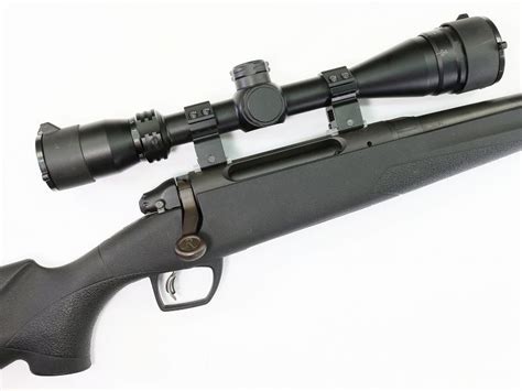 Remington Model 783 Rifle 30-06 #RM20021F