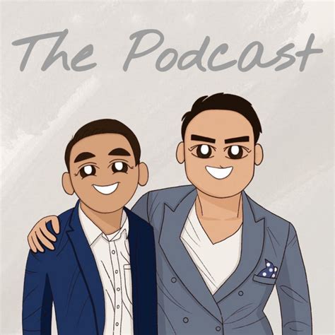 The Podcast | Podcast on Spotify