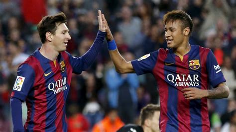 10 Top Messi And Neymar Wallpaper FULL HD 1920×1080 For PC Desktop 2024