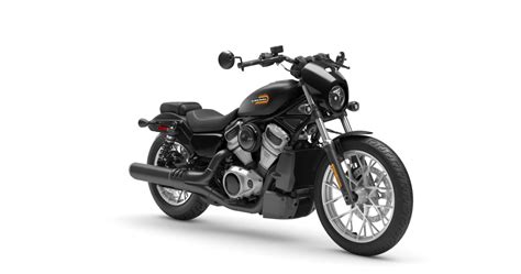 2023 Harley-Davidson Nightster Adds 'Special' Touches To Get Cooler And Nostalgic