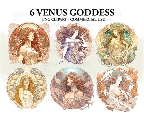 Venus Png