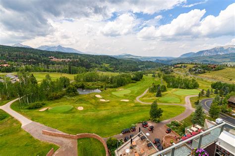 The Peaks Gallery | The Peaks Resort & Spa Telluride