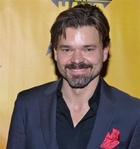 Hunter Foster, director of the Fulton's 'Million Dollar Quartet,' has ...