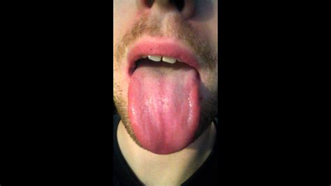 tongue dancing bfs? - YouTube