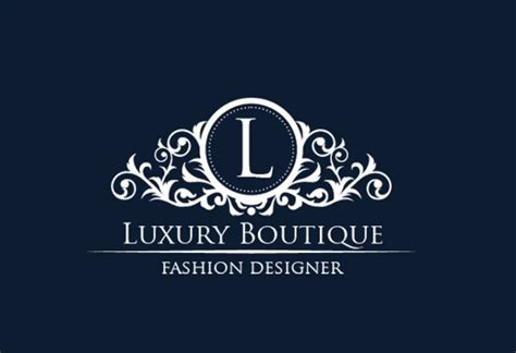 15+ FREE Boutique Logo Designs Template Download - Graphic Cloud