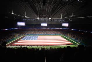 Alamo Bowl (Oklahoma vs Arizona) Alamodome San Antonio Tickets | Thu 28 Dec 2023 - viagogo