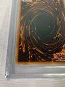 Graded 2004 Yu-Gi-Oh Starter Deck: Kaiba Evolution Blue-Eyes White Dragon - Aumann Auctions, Inc.