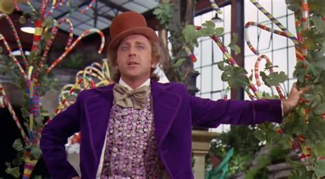 Pure_Imagination_Gene_wilder_Willy_Wonka_1971 | Bionic Disco