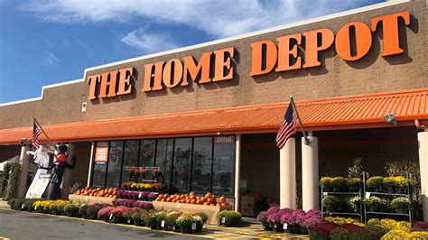 How to find a The Home Depot location near me in the US - Tips to take ...