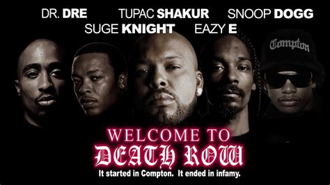 Death Row Records Documentary - 1600x900 Wallpaper - teahub.io