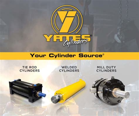 Hydraulic Cylinder Seal Kits | Hydraulic Cylinder Parts