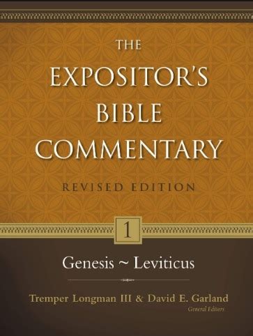 Best Leviticus Commentaries | Reviews for Bible Study, Preaching, and Teaching - Best Bible ...