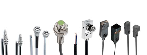 Utilizing Proximity Sensors | MISUMI USA Blog