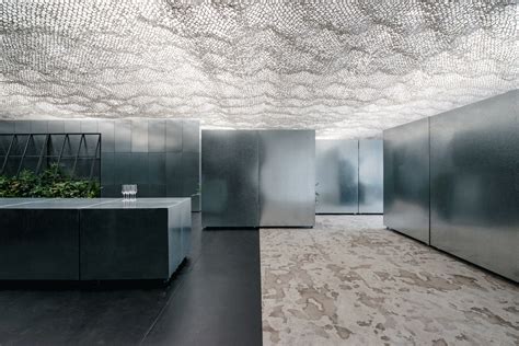 Space & Time in Melbourne by Russell & George | Yellowtrace ...