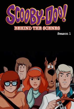 Scooby-Doo: Behind the Scenes Season 1 - Trakt