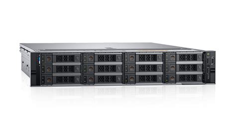 Dell PowerEdge R730xd Server - Specs & Info | Mojo Systems