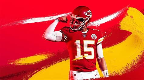 Madden NFL 20, the curse continues: the cover star Patrick Mahomes has suffered an injury ...