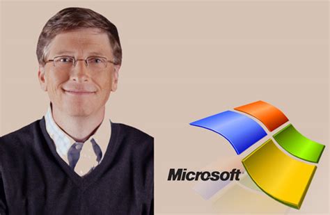 Bill Gates | ABC of Success