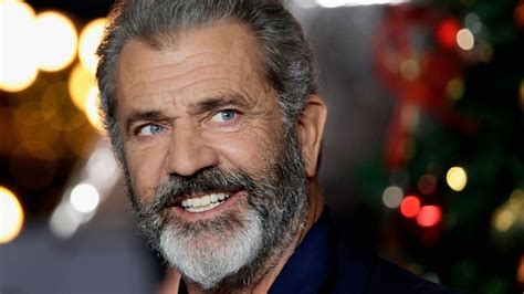 Mel Gibson to Play Rowdy Santa Claus in 'Fatman' Movie