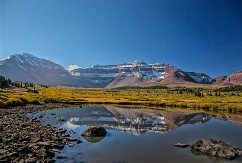 Uinta Mountains | Utah.com