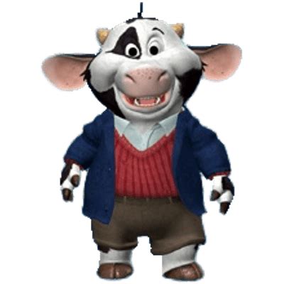 Jakers ! Wiley the Sheep transparent PNG - StickPNG