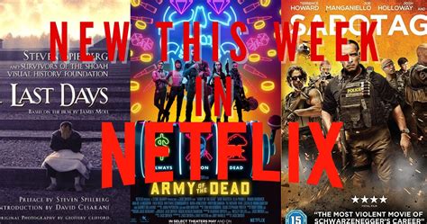 What’s New in Netflix this Week? (May 16-22)