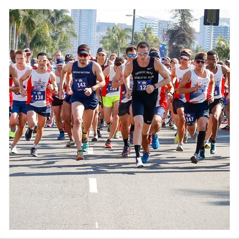 Crown City Classic Celebrates 45 Years - Registration Now Open for 2019 - Coronado Times