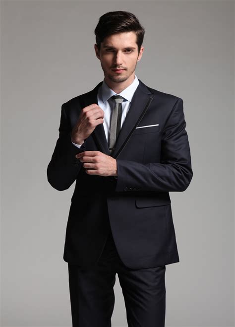 Wedding Suit Blog: MEN'S PROFESSIONAL SUITS