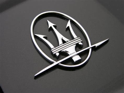 Maserati Car Logo HD Wallpapers - Top Free Maserati Car Logo HD ...