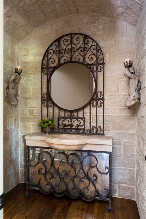 Gallery | Medieval home decor, Medieval decor, Modern gothic bathroom