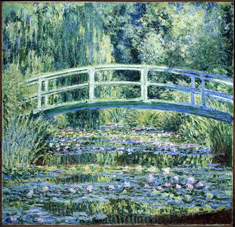 Impressionism Monet