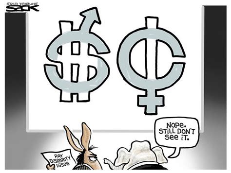 Political cartoon income inequality | The Week