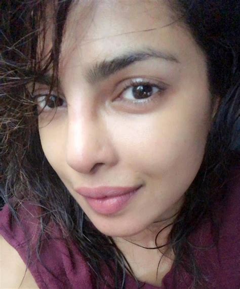 Priyanka Chopra Without Makeup - Mugeek Vidalondon