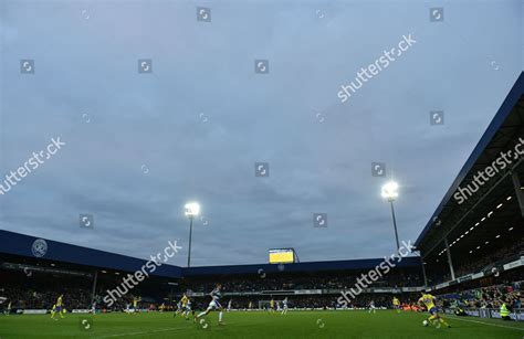 GENERAL VIEW LOFTUS ROAD Editorial Stock Photo - Stock Image | Shutterstock