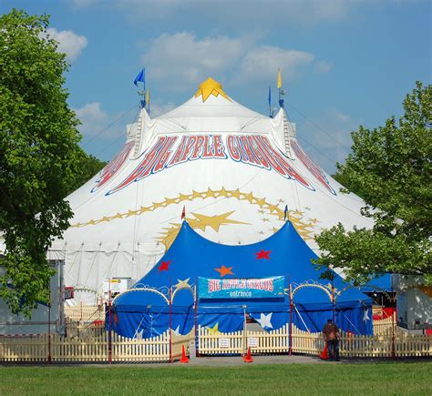 the Circus Tent | MPIREphotog | Flickr