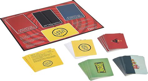 Fiasco - Board Game, A Game About Powerful Ambition & Poor Impulse ...