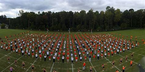 Photos – Auburn Alumni Band