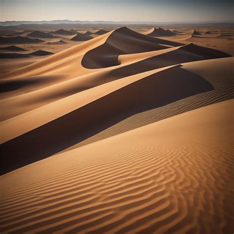 Premium Photo | Imperial sand dunes