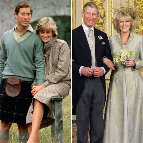 New Memoir Reveals Moment Princess Diana Gave Up on Her Marriage to ...