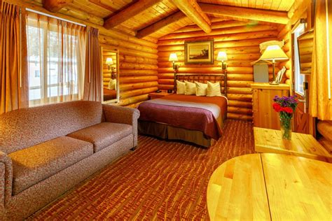 Cowboy Village Resort - Jackson Hole Traveler