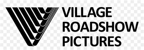 Village Roadshow Logo Png, Transparent Png - vhv