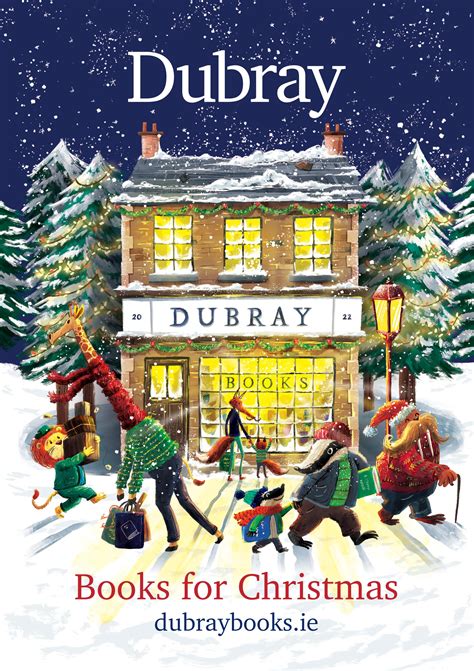 Dubray Books for Christmas 2022 by dubraybooks - Issuu