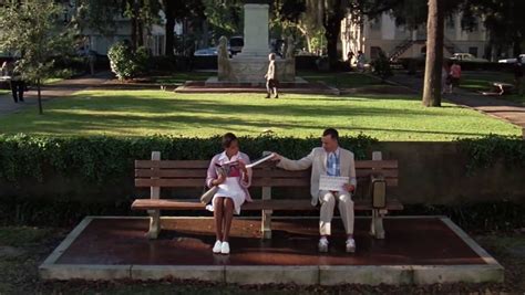 ถ้าจะโง่ ก็จงโง่แบบ “Forrest Gump” – KWANMANIE